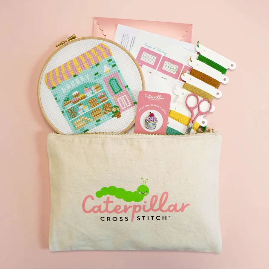 Cross Stitch Starter Packs - Image 6